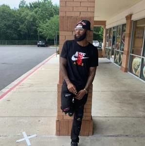 Meet your Posher, Donnel